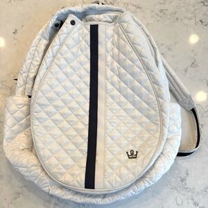 Oliver Thomas Tennis Backpack